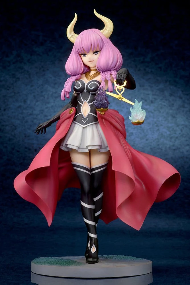 Frieren Beyond Journey´s End statuette PVC 1/7 Aura the Guillotine - Image 3