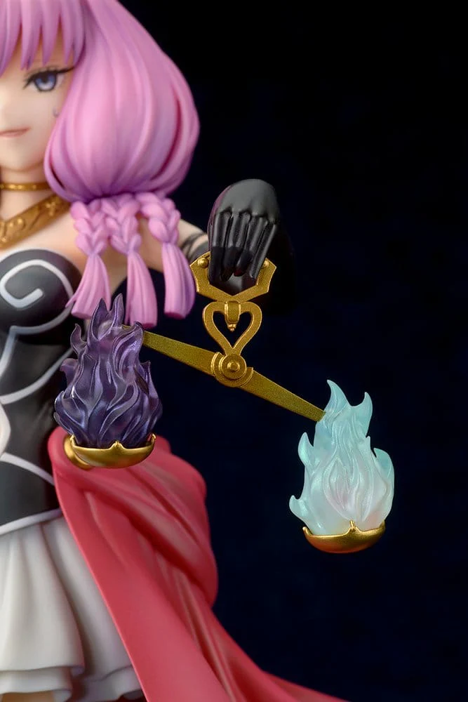 Frieren Beyond Journey´s End statuette PVC 1/7 Aura the Guillotine - Image 4