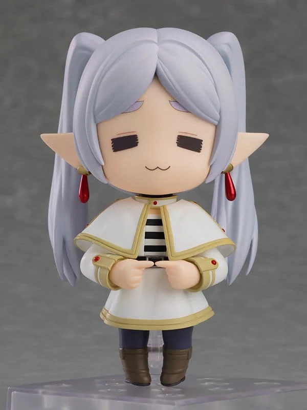 Frieren: Beyond Journey's End Nendoroid figurine Frieren - Image 3