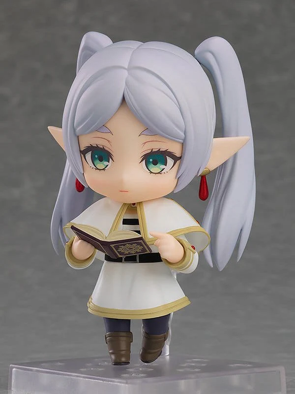 Frieren: Beyond Journey's End Nendoroid figurine Frieren - Image 4