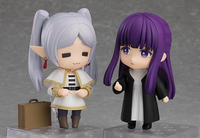 Frieren: Beyond Journey's End Nendoroid figurine Frieren - Image 5