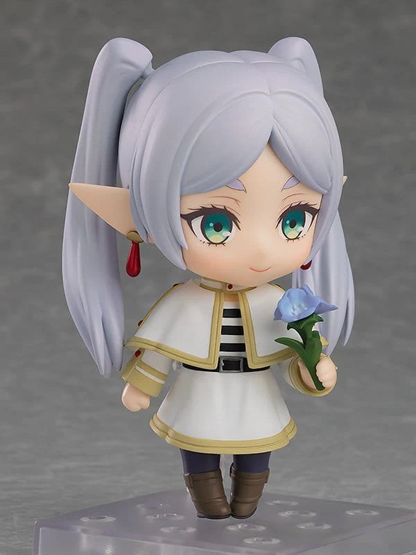 Frieren: Beyond Journey's End Nendoroid figurine Frieren - Image 6