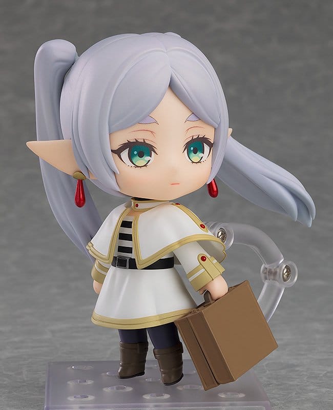 Frieren: Beyond Journey's End Nendoroid figurine Frieren - Image 7