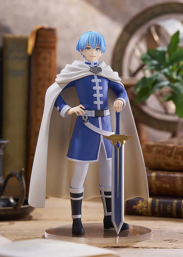 Frieren: Beyond Journey's End Pop Up Parade figurine PVC Himmel - Image 2