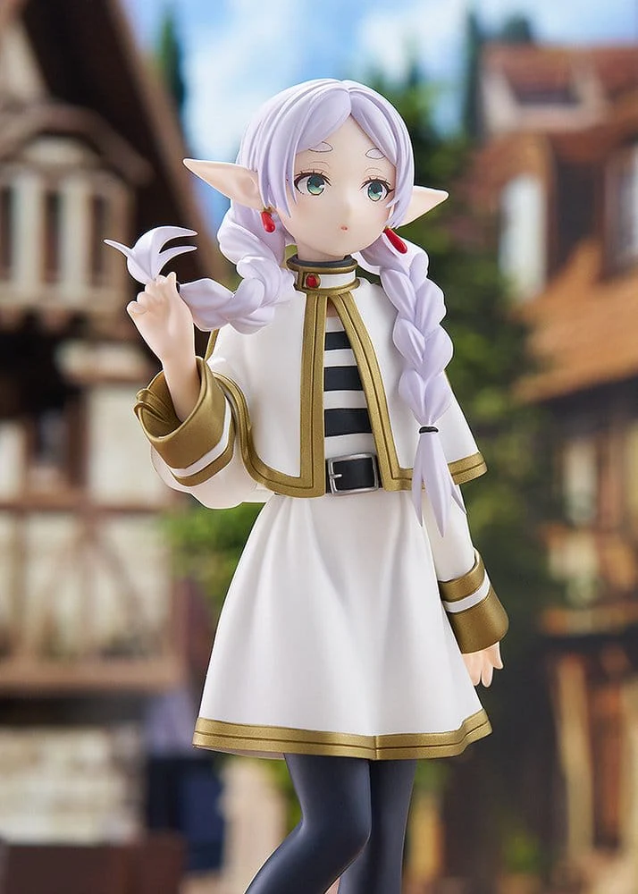 Frieren Beyond Journey's End Pop Up Parade Frieren Braids Ver - Image 3