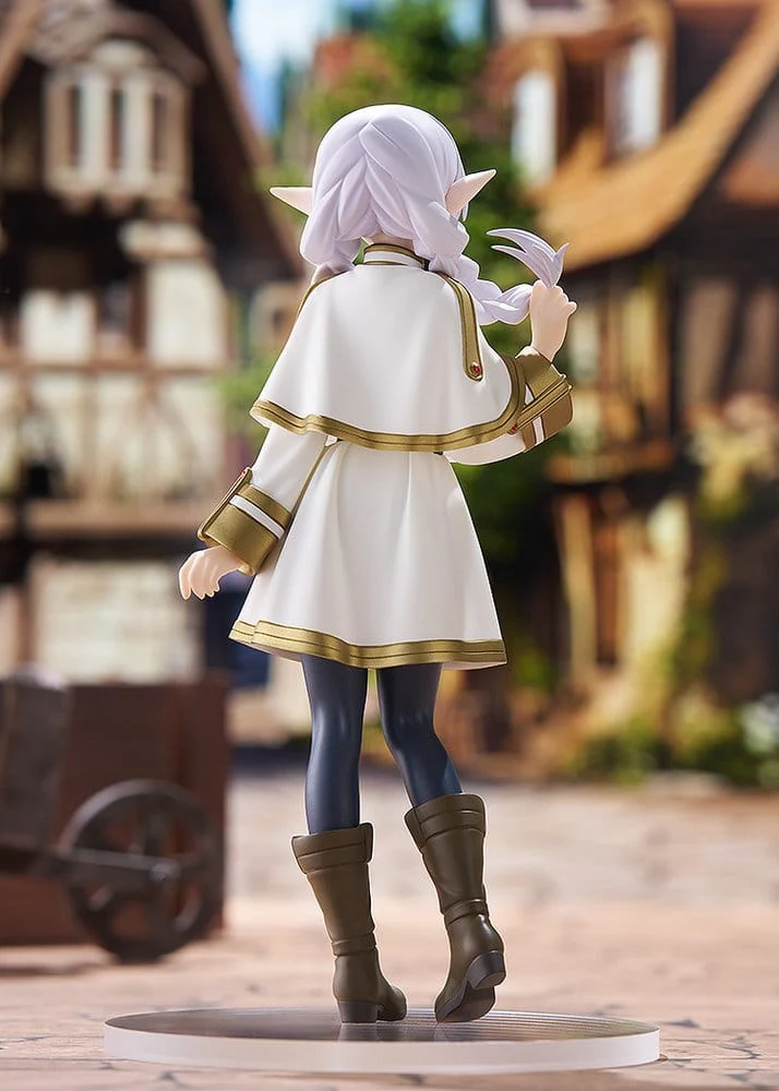 Frieren Beyond Journey's End Pop Up Parade Frieren Braids Ver - Image 4