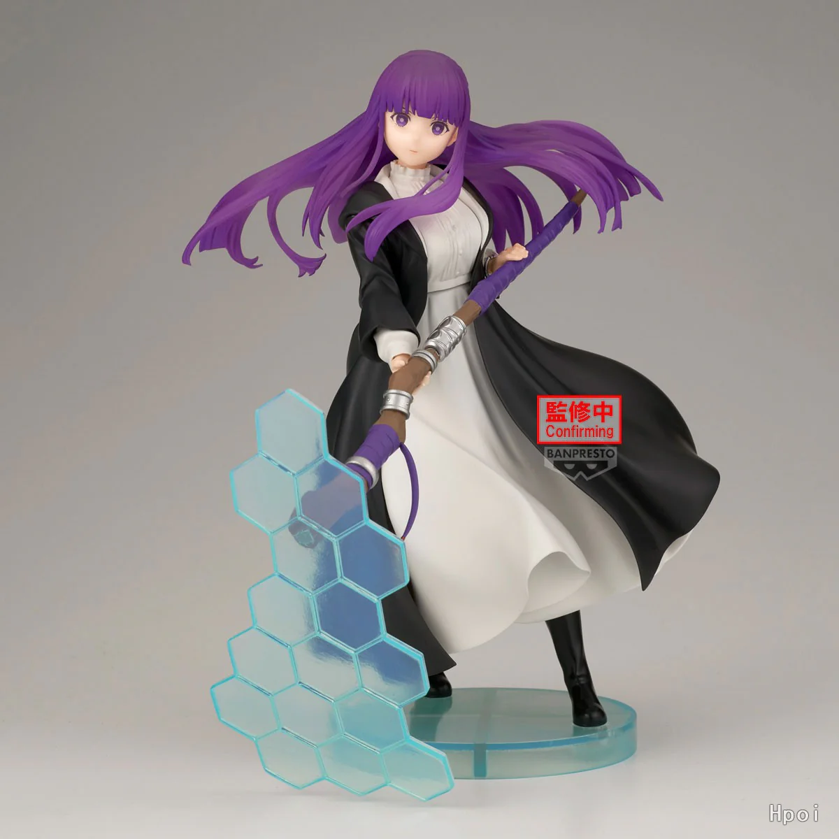 Frieren - Effectreme Figurine Fern