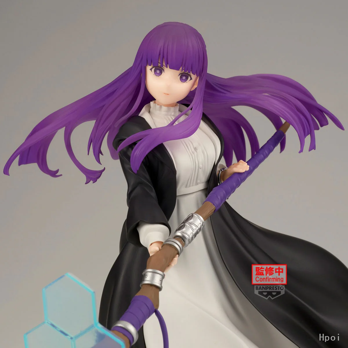 Frieren - Effectreme Figurine Fern - Image 2