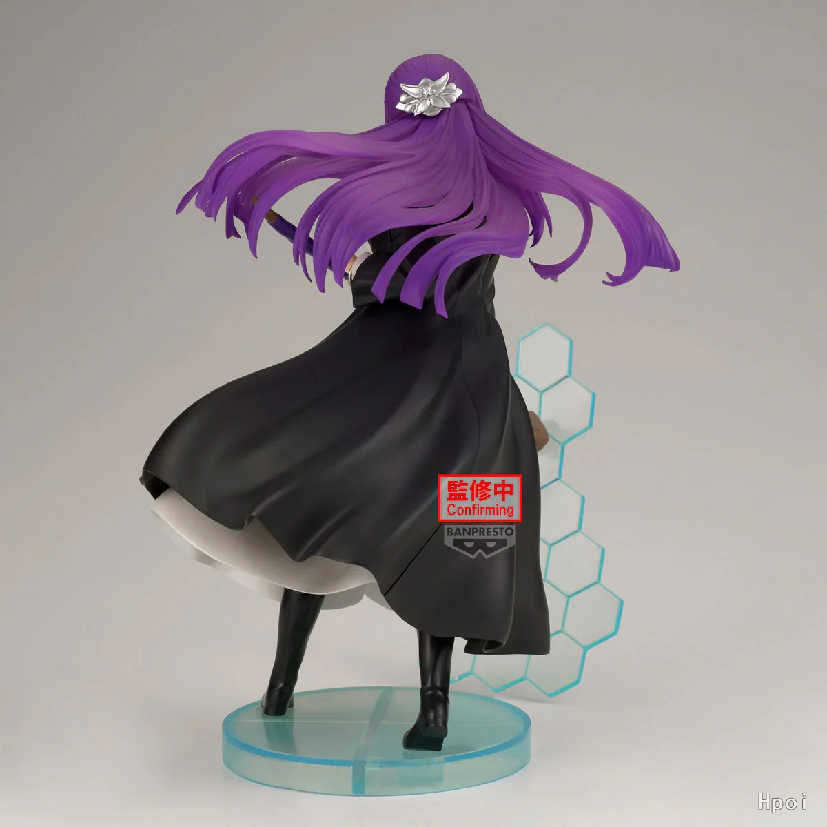 Frieren - Effectreme Figurine Fern - Image 3