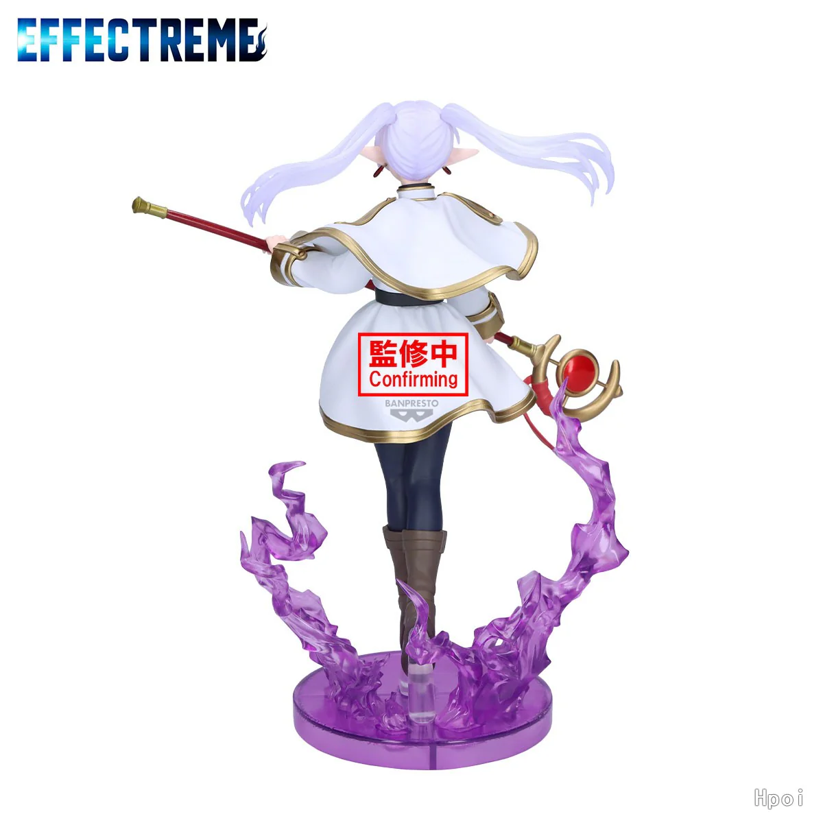 Frieren - Effectreme Figurine Frieren - Image 2