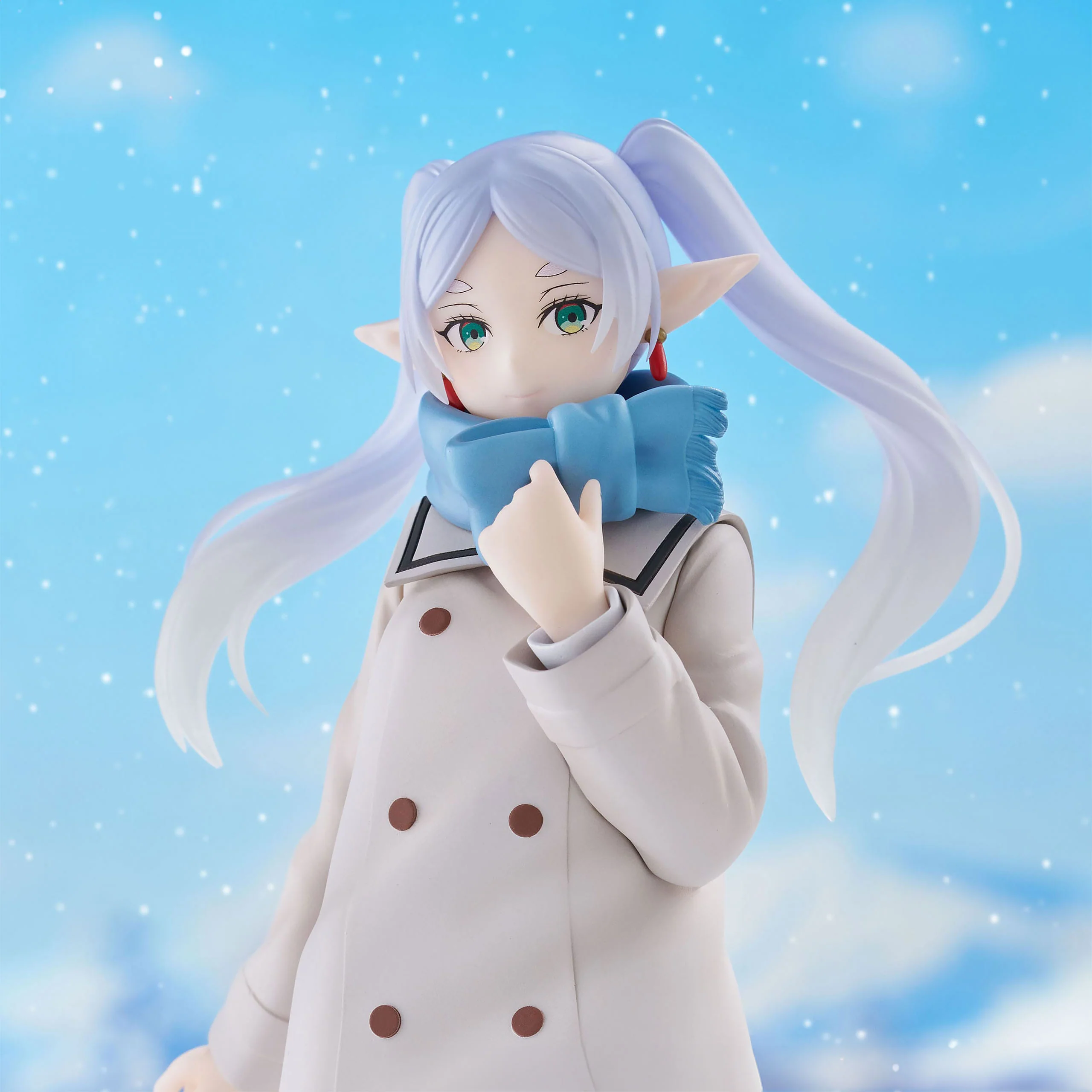 Frieren - Trio-Try-iT Figurine - Frieren - Image 2