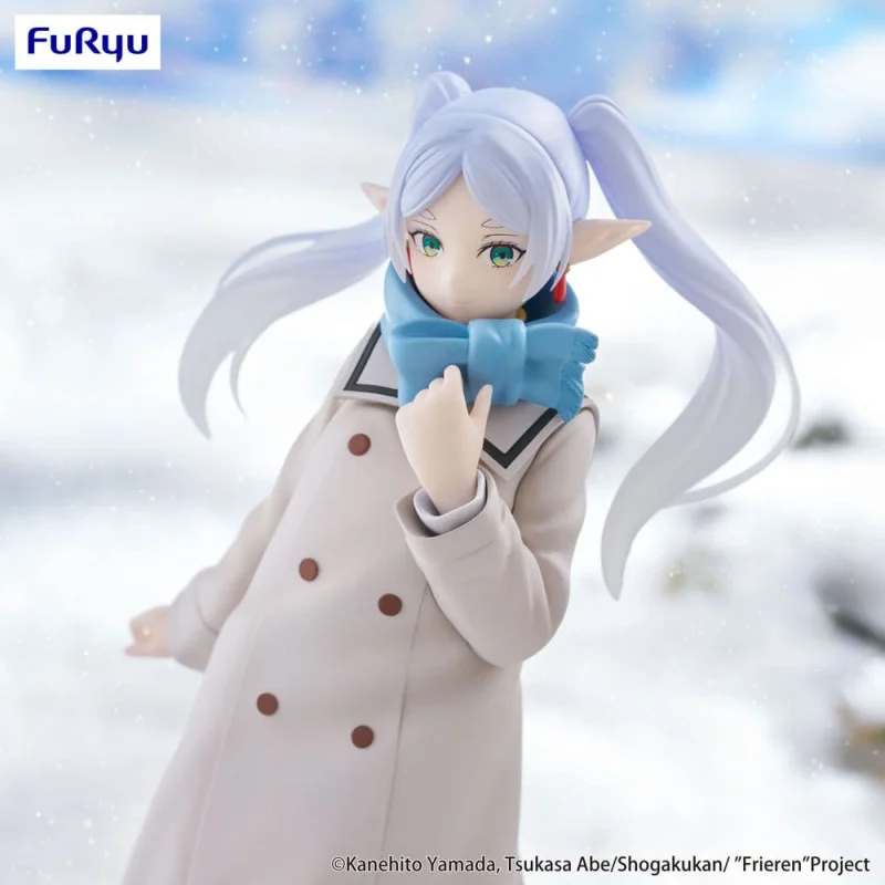 Frieren - Trio-Try-iT Figurine - Frieren - Image 3
