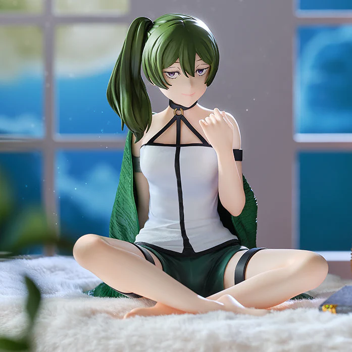 Frieren Yumemirize Figurine Ubel Roomwear - Image 2