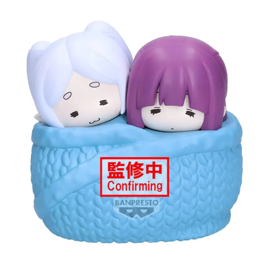 Funeral Frieren Big SOFVIMATES ~ Warmth Frieren & Fern