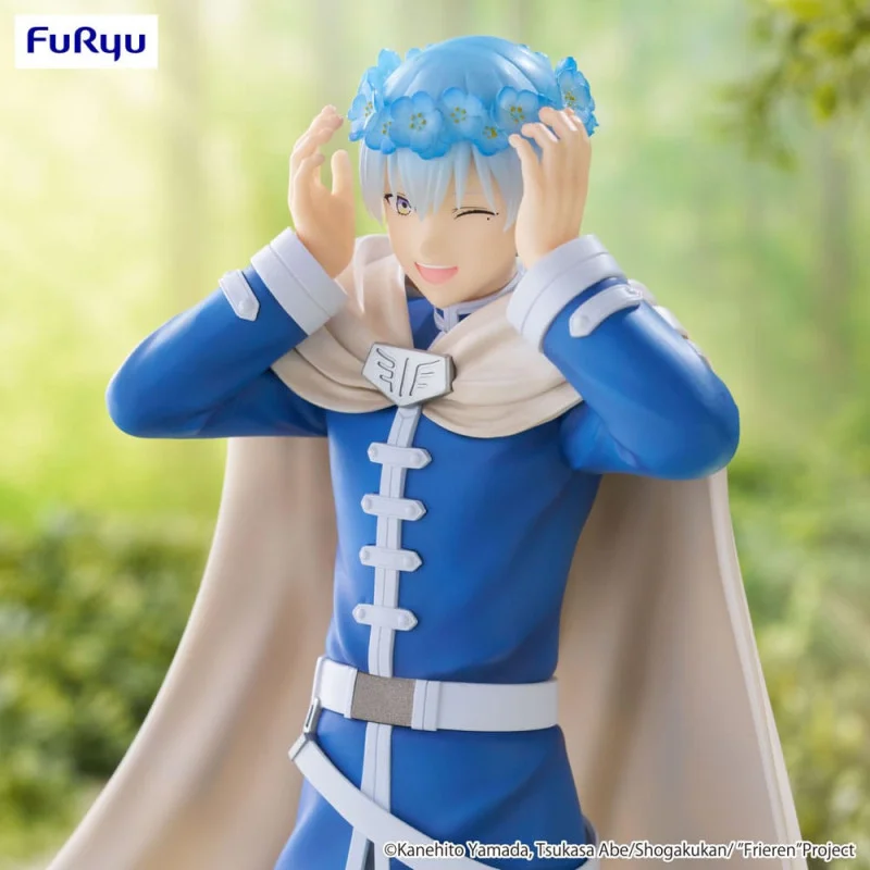 Funeral Frieren - Trio-Try-iT Figurine Himmel - Image 3