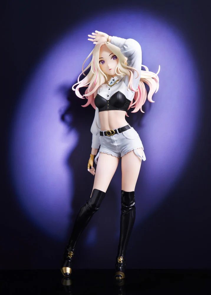 Gakuen Idolmaster ESPRESTO-High contrast Ten Kings Minami - Image 2