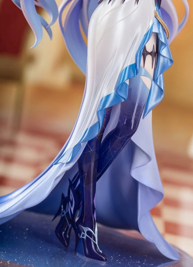 Genshin Impact Gift+ figurine PVC 1/8 Skirk Gathering Ver - Image 3