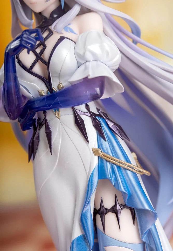 Genshin Impact Gift+ figurine PVC 1/8 Skirk Gathering Ver - Image 4