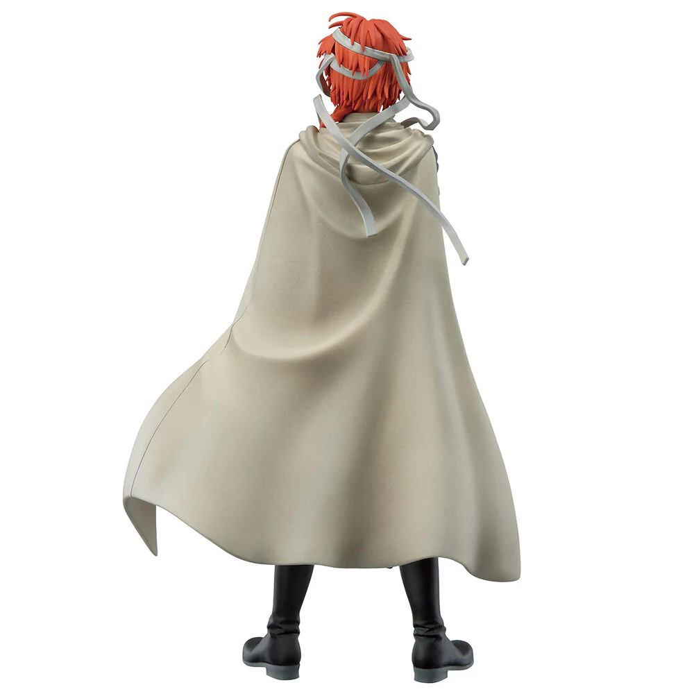 Gintama Exhibition Part 2 Figurine Kamui Ichibansho - Image 4