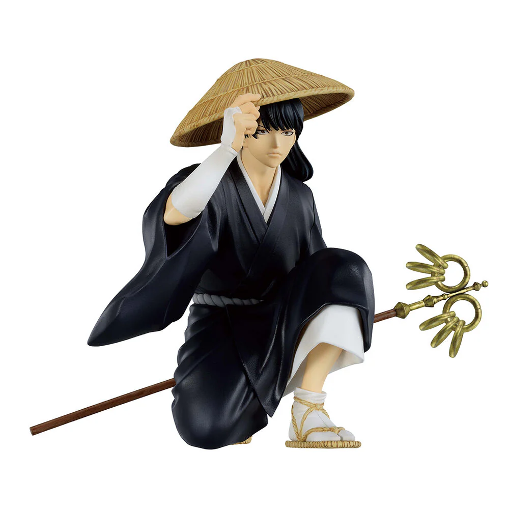 Gintama Exhibition Part 2 Figurine Kotaro Katsura Ichibansho - Image 3