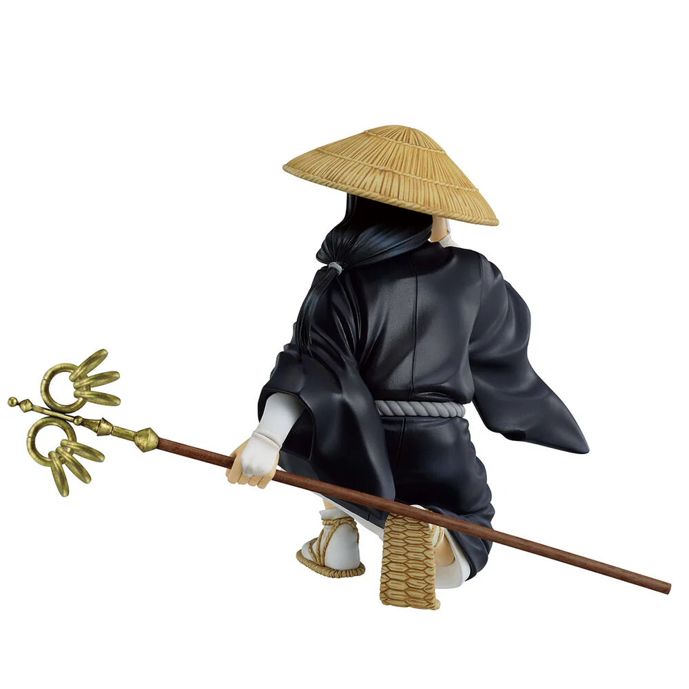 Gintama Exhibition Part 2 Figurine Kotaro Katsura Ichibansho - Image 4
