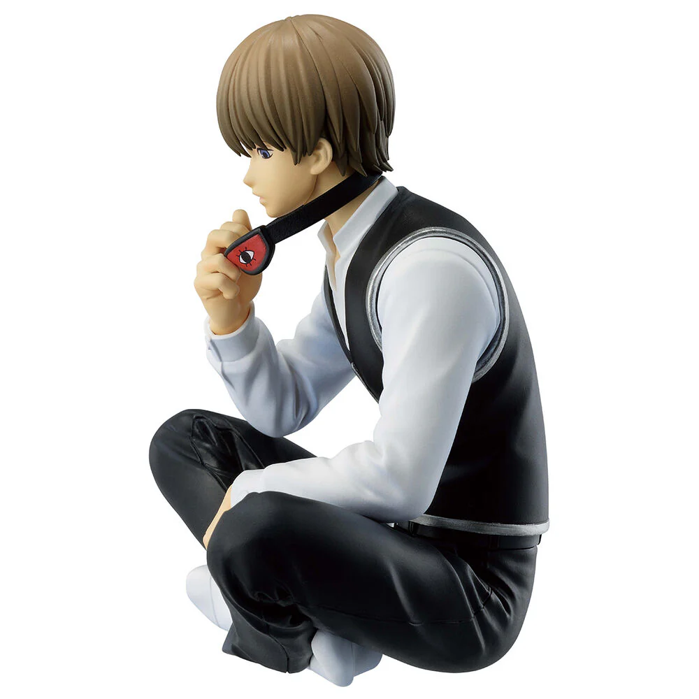 Gintama Exhibition Part 2 Figurine Okita Ichibansho - Image 3