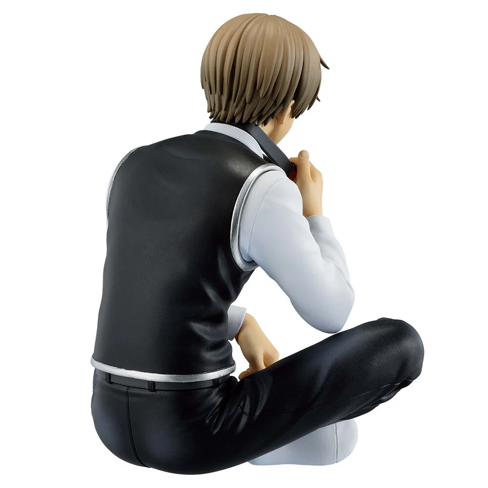 Gintama Exhibition Part 2 Figurine Okita Ichibansho - Image 4
