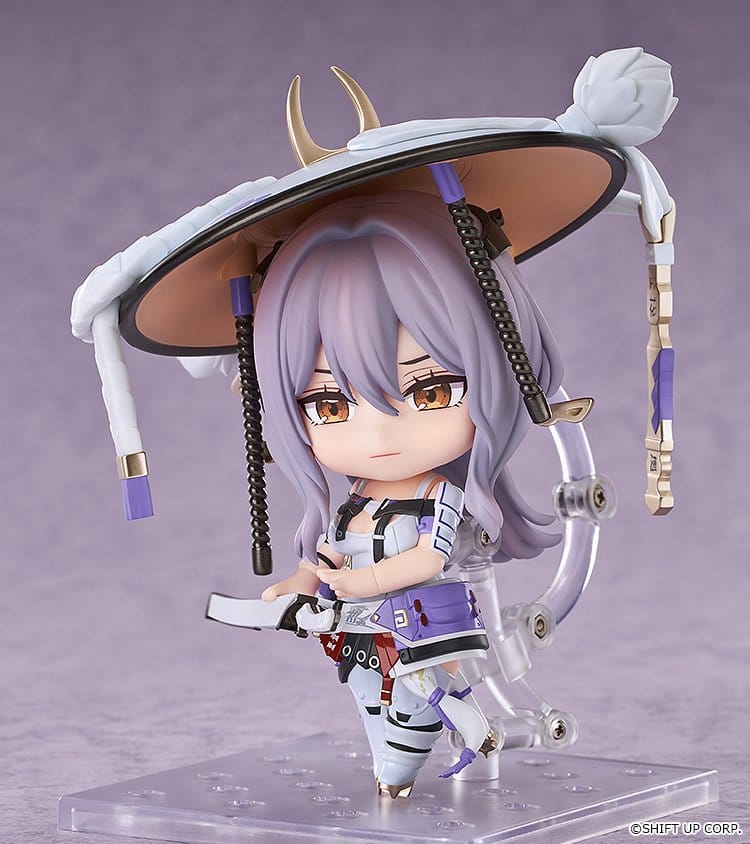 Goddess of Victory: Nikke Nendoroid figurine Guren - Image 2