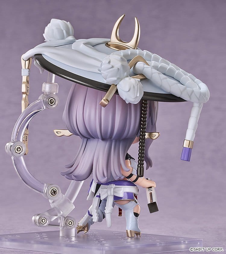 Goddess of Victory: Nikke Nendoroid figurine Guren - Image 3