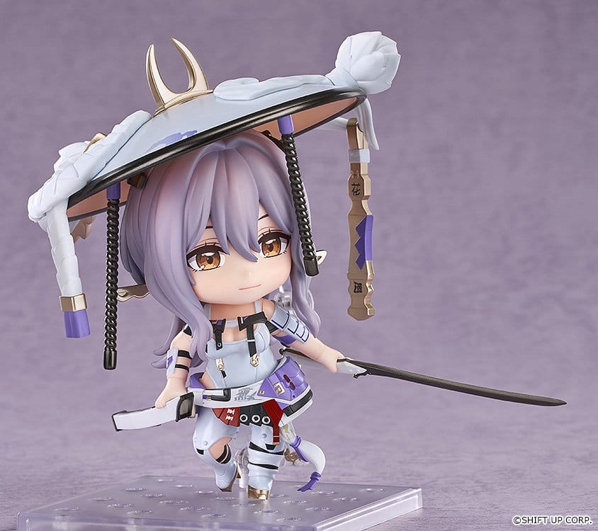 Goddess of Victory: Nikke Nendoroid figurine Guren - Image 4