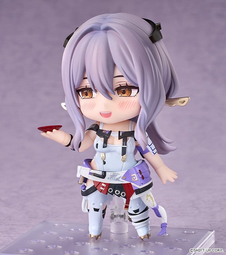 Goddess of Victory: Nikke Nendoroid figurine Guren - Image 5