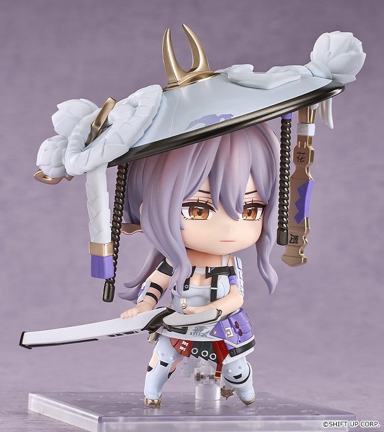 Goddess of Victory: Nikke Nendoroid figurine Guren - Image 6