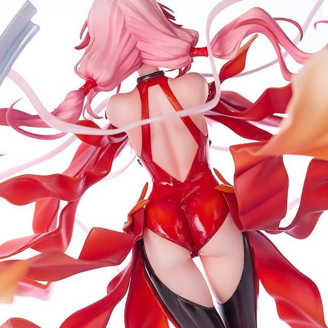 Guilty Crown statuette PVC 1/7 Inori Yuzuriha - Image 3