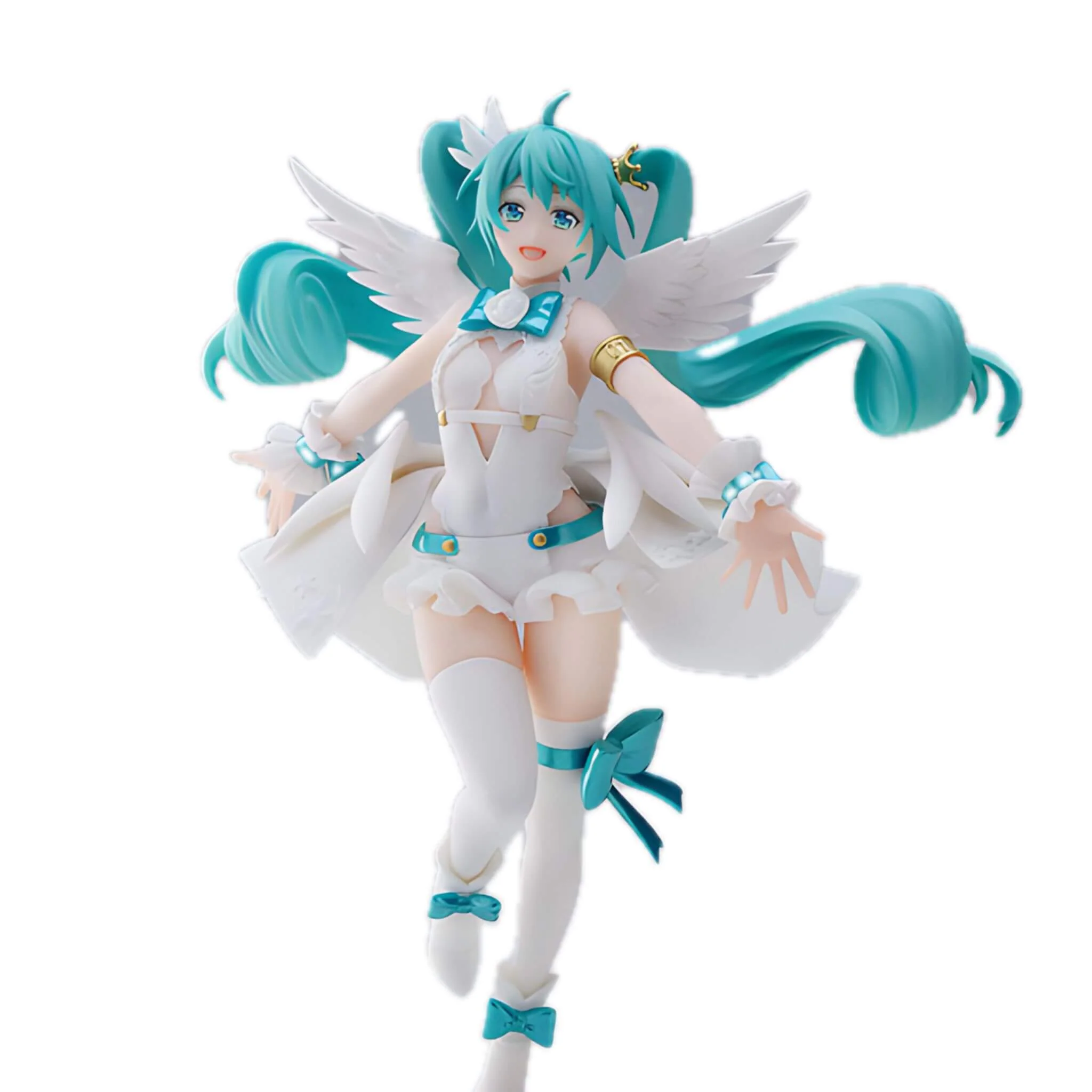 Hatsune Miku - Figurine Hatsune Miku - 15th Anniversary - Image 3