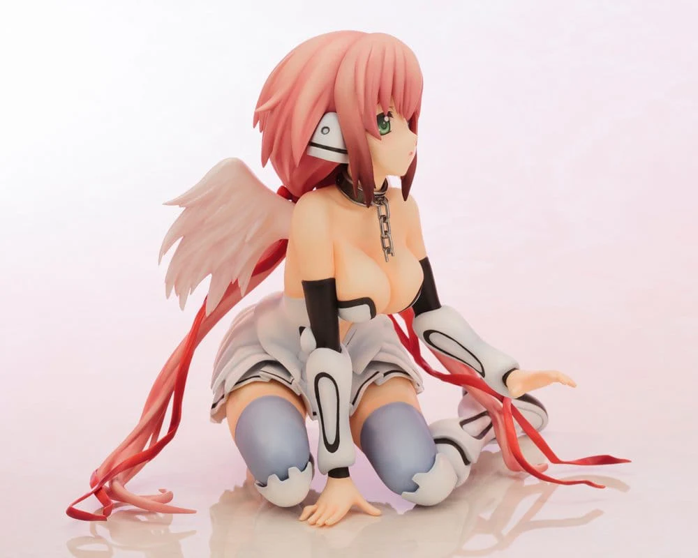 Heaven's Lost Property Final – The Movie: Eternally My Master figurine PVC 1/6 Ikaros - Image 3