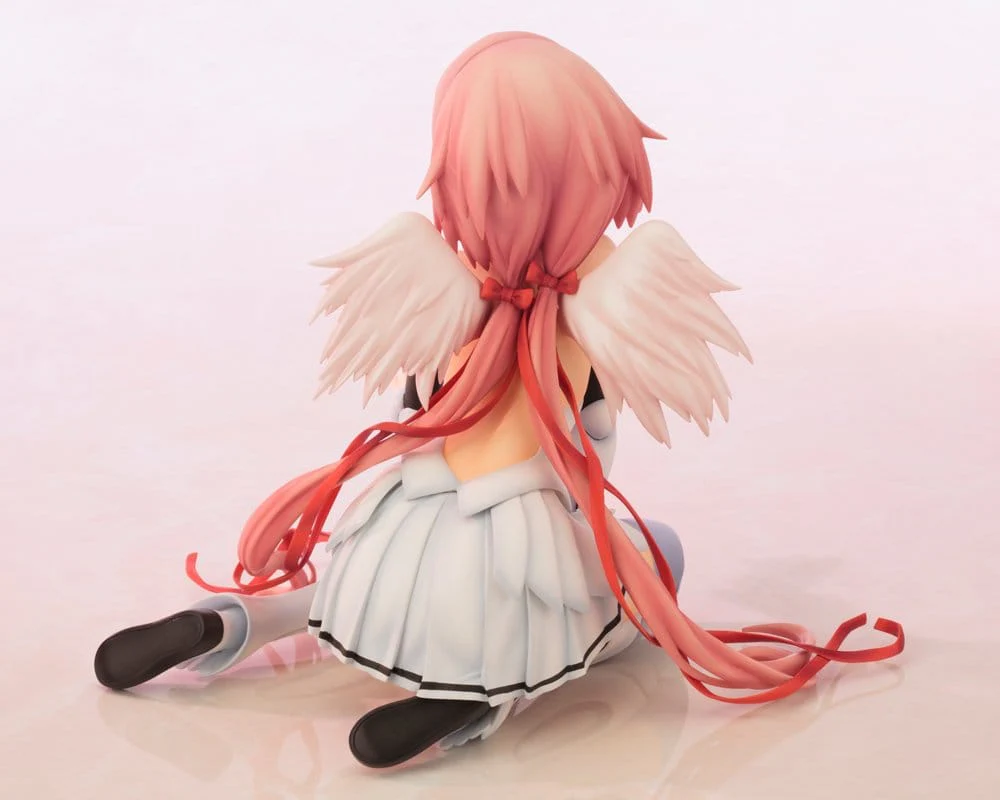 Heaven's Lost Property Final – The Movie: Eternally My Master figurine PVC 1/6 Ikaros - Image 4
