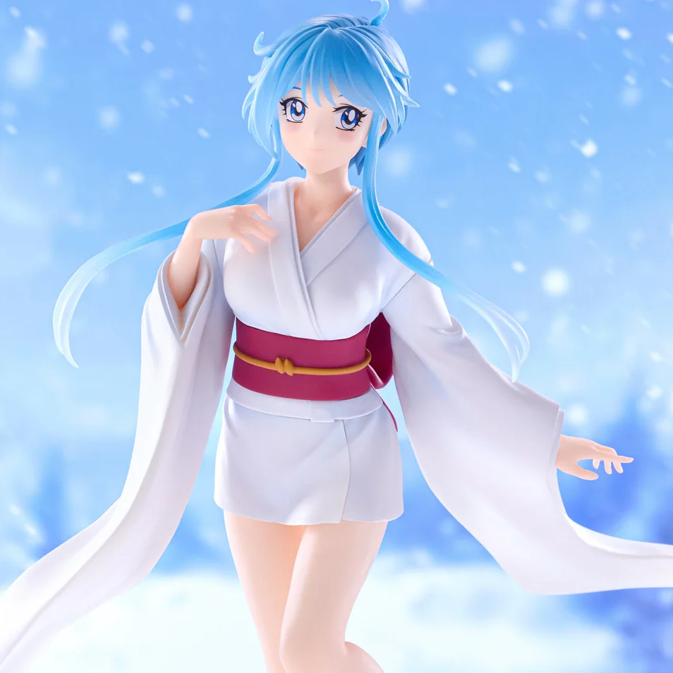 Hell Teacher: Jigoku Sensei Nube Trio-Try-iT Figurine Yukime - Image 2