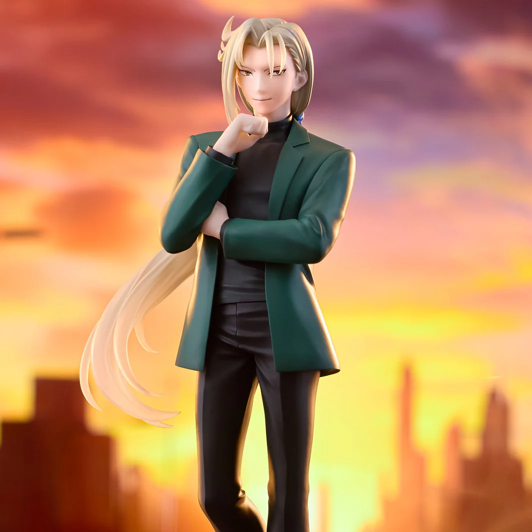 Hell Teacher: Jigoku Sensei Nube Trio-Try-iT Figurine Kyosuke Tamano - Image 2