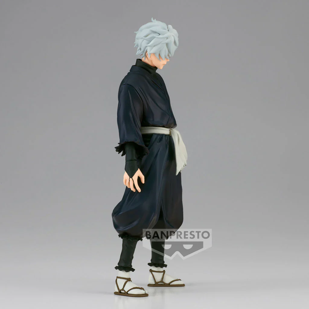 Hell's Paradise - Figurine Gabimaru DXF - Image 2