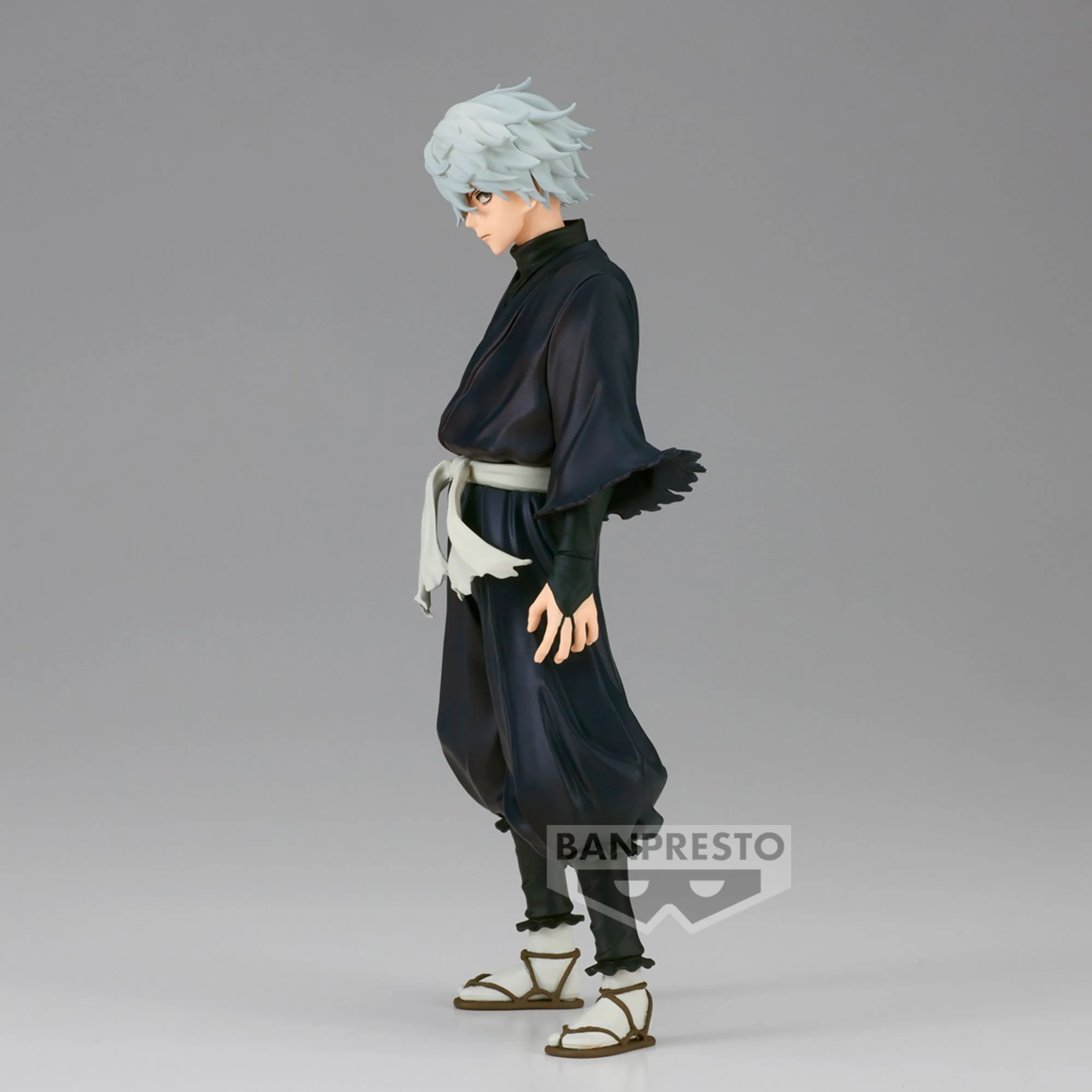 Hell's Paradise - Figurine Gabimaru DXF - Image 3