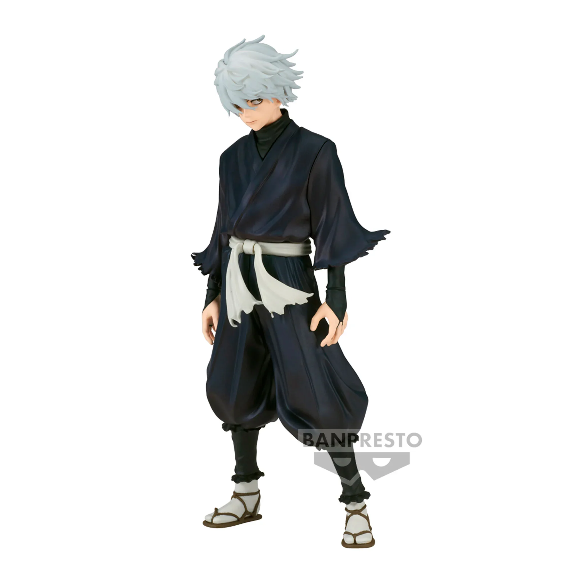 Hell's Paradise - Figurine Gabimaru DXF - Image 4