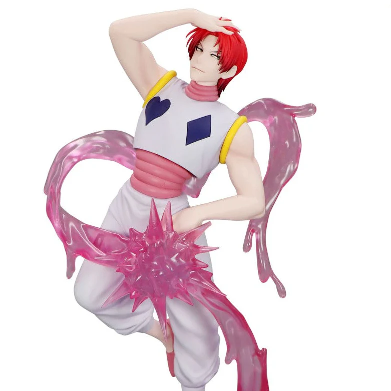 HUNTER×HUNTER - Exceed Creative Figurine Hisoka - Image 2