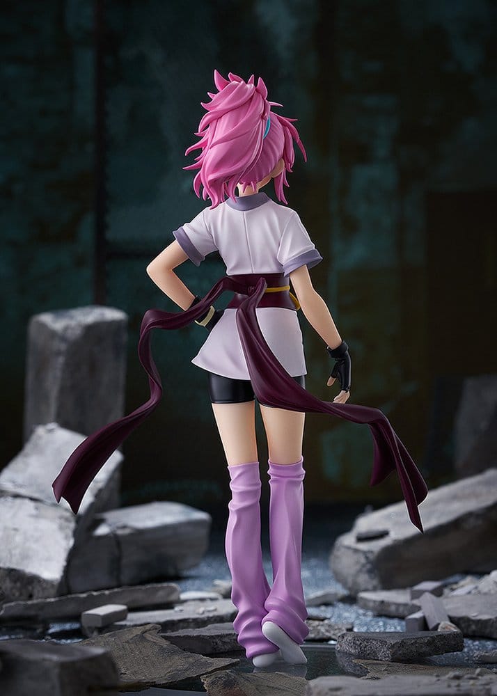 Hunter x Hunter figurine PVC Pop Up Parade Machi - Image 3