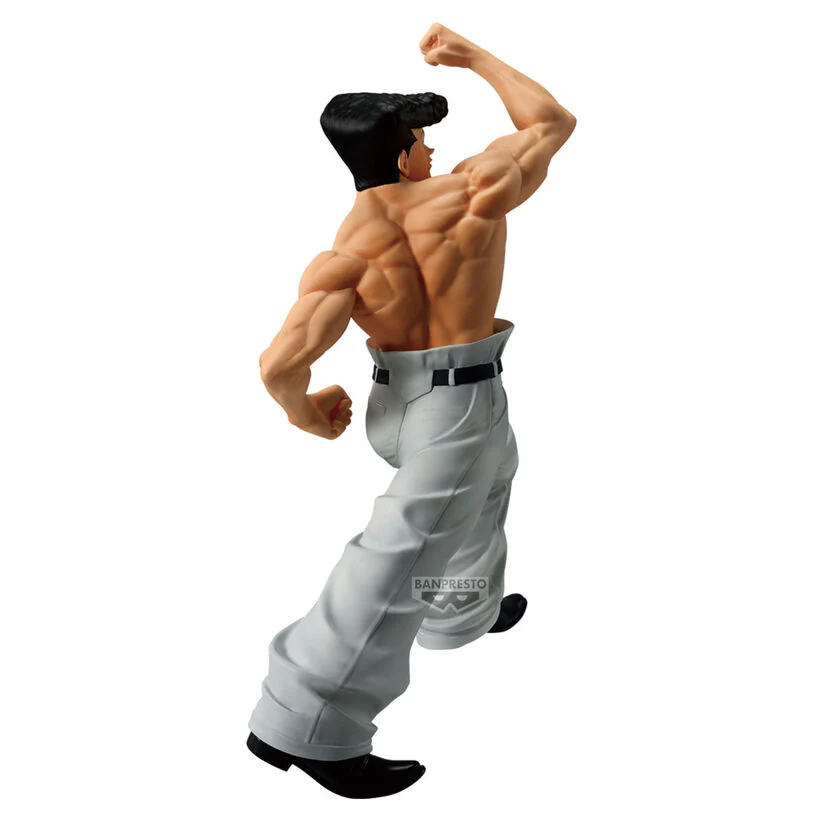 Hunter x Hunter Vibration Stars Figurine Knuckle - Image 3