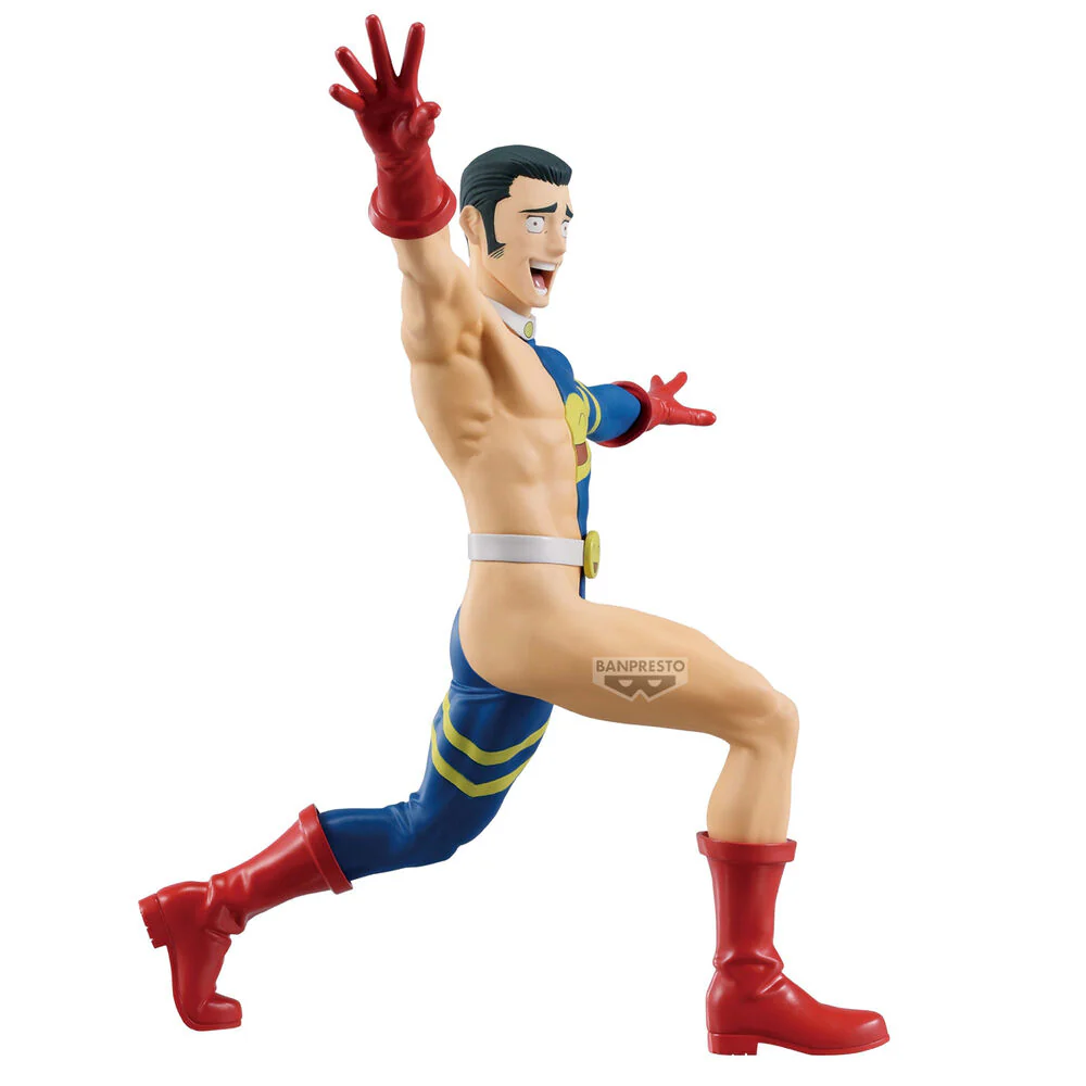Jujutsu Kaisen Character Figurine Fumihiko Takaba - Image 2