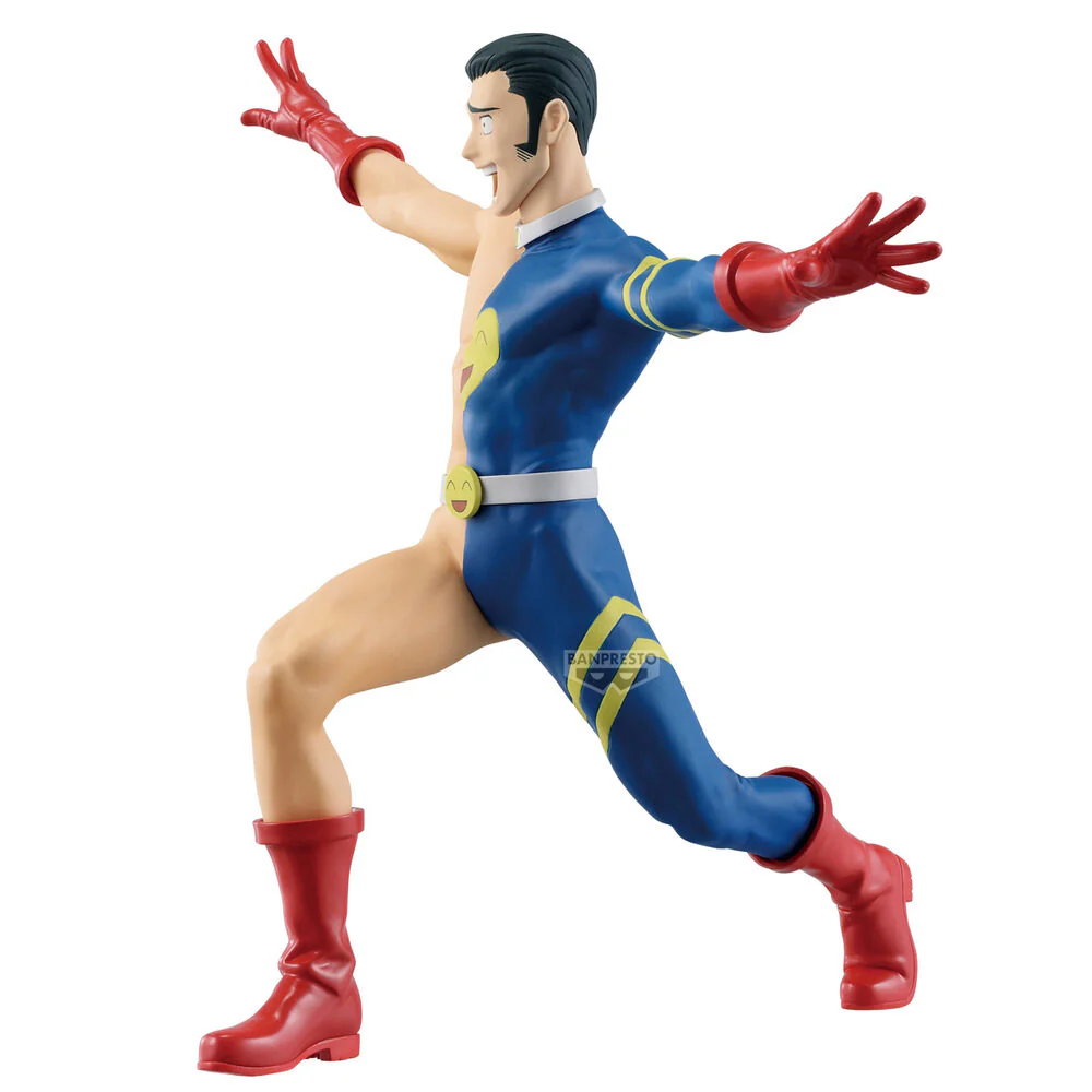 Jujutsu Kaisen Character Figurine Fumihiko Takaba - Image 3