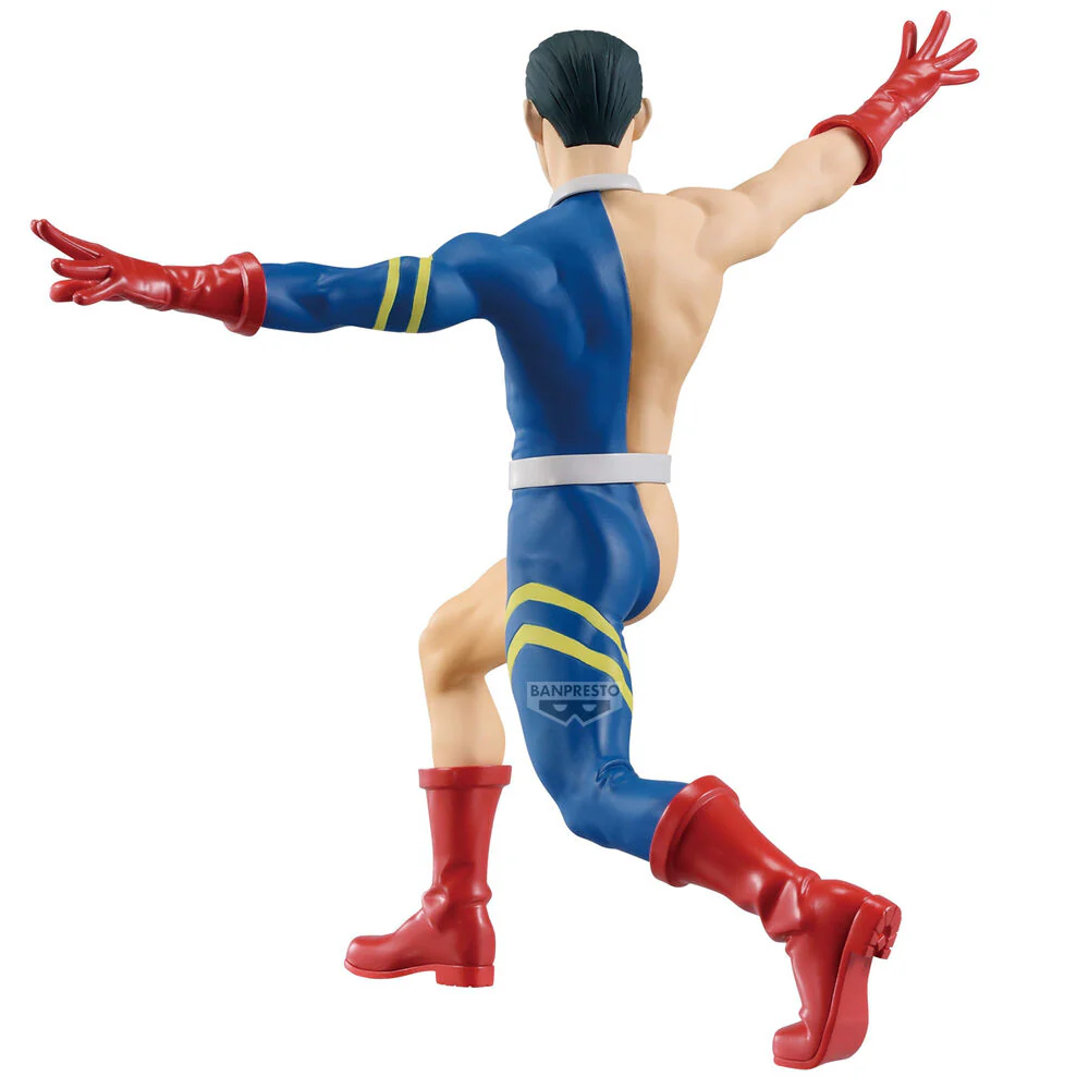 Jujutsu Kaisen Character Figurine Fumihiko Takaba - Image 4