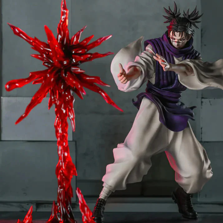 Jujutsu Kaisen - Death Wandering Luminasta Figurine Choso Expansion - Image 2