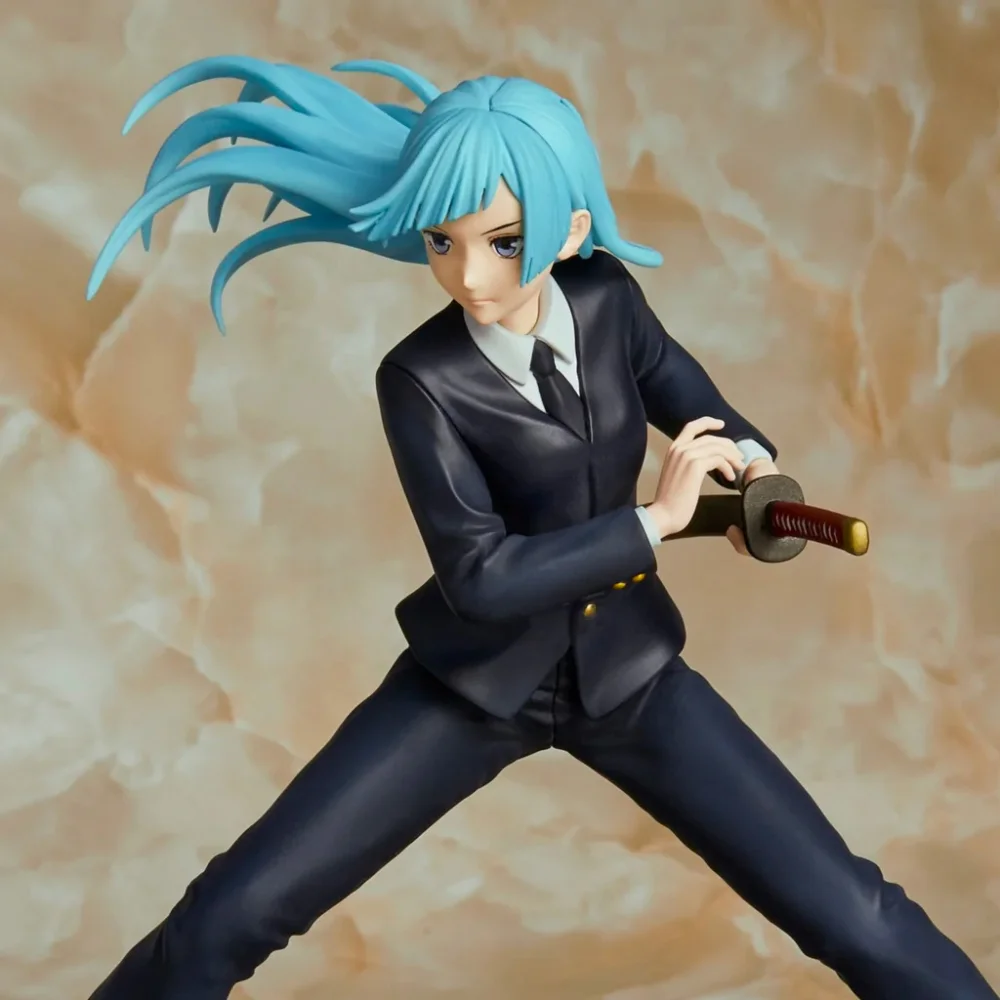 Jujutsu Kaisen - Figurine Kasumi Miwa - Image 3
