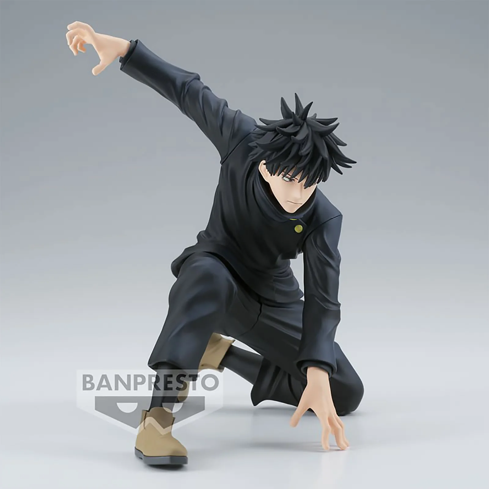 Jujutsu Kaisen - Figurine Megumi Fushiguro - Maximatic - Image 2